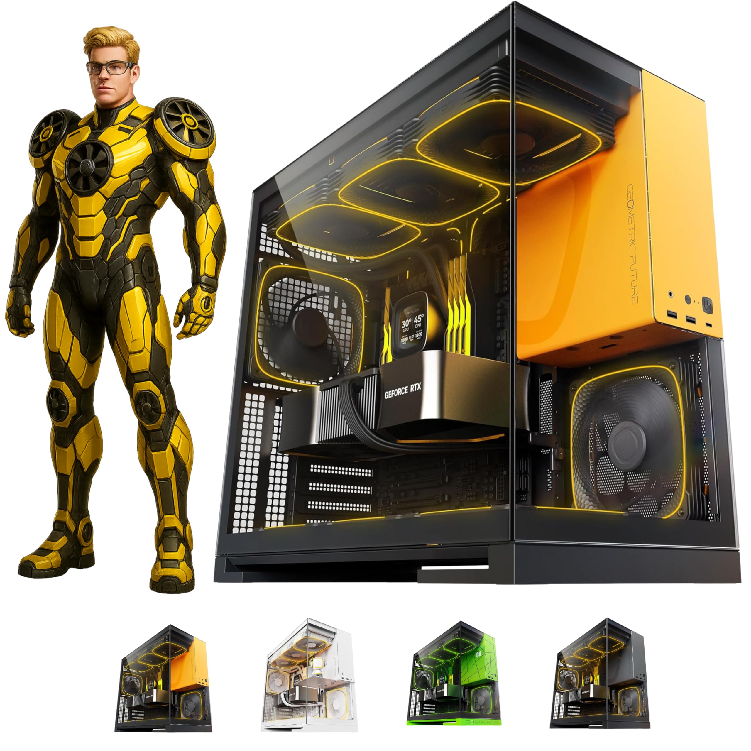 asimocrafts × Geek Field _ PAG_saucer 90 asimocrafts | Geek Field